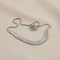 Pulsera ajustable