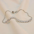 Pulsera ajustable
