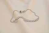 Pulsera ajustable