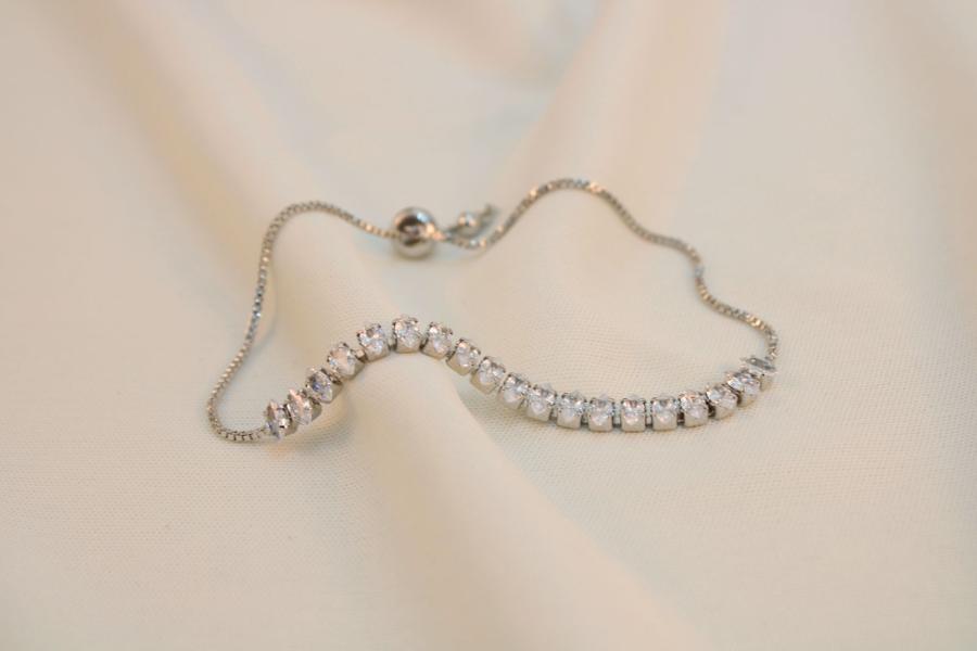 Pulsera ajustable