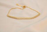 Pulsera ajustable