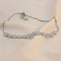 Pulsera ajustable