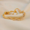 Pulsera ajustable