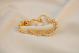 Pulsera ajustable