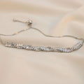 Pulsera ajustable