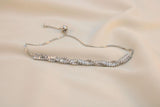 Pulsera ajustable