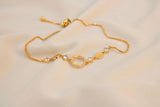 Pulsera ajustable