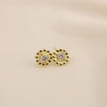 Arete flor