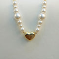 Cadena corazon