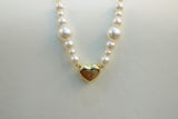 Cadena corazon