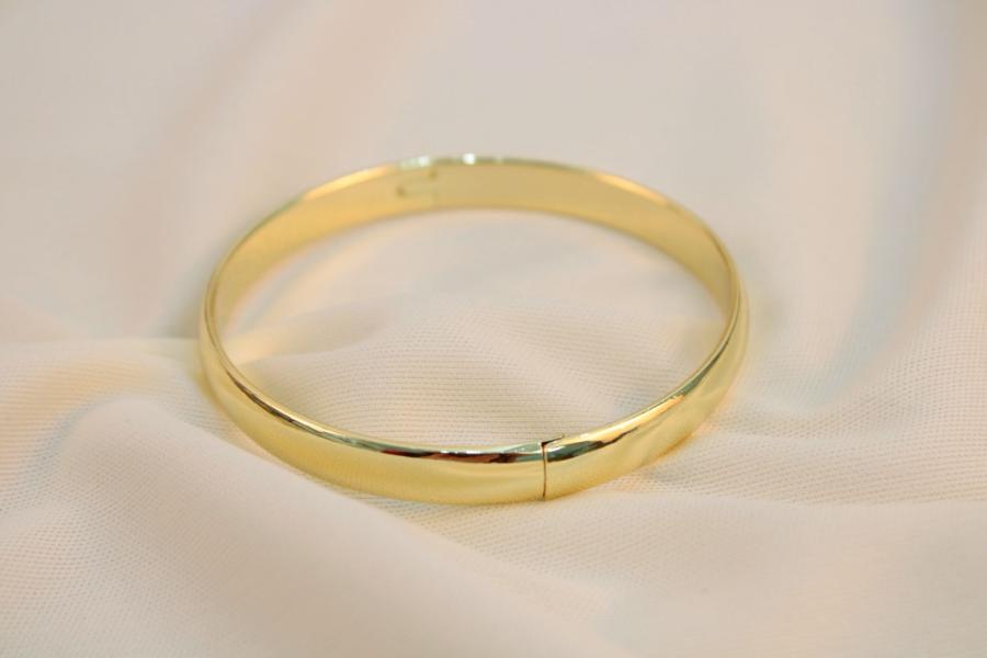 Brazalete sencillo