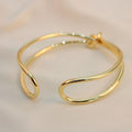 Brazalete nudo
