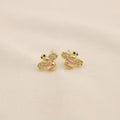Arete abeja
