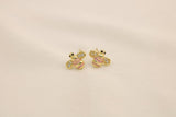 Arete abeja