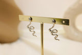 Arete serpiente