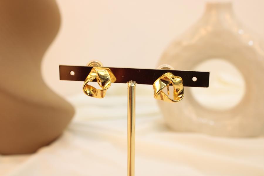 Arete de prensa