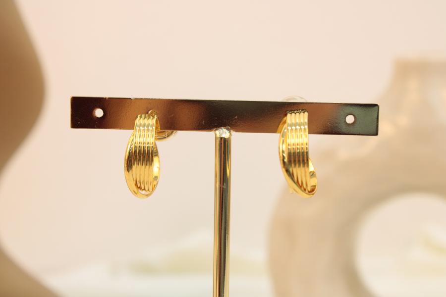 Arete de prensa